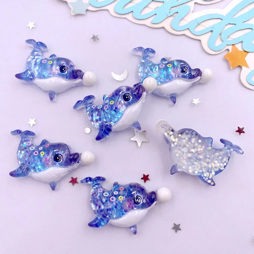 10pcs Glitter Colorful Resin S – обзор и цена Resin Art Beach
