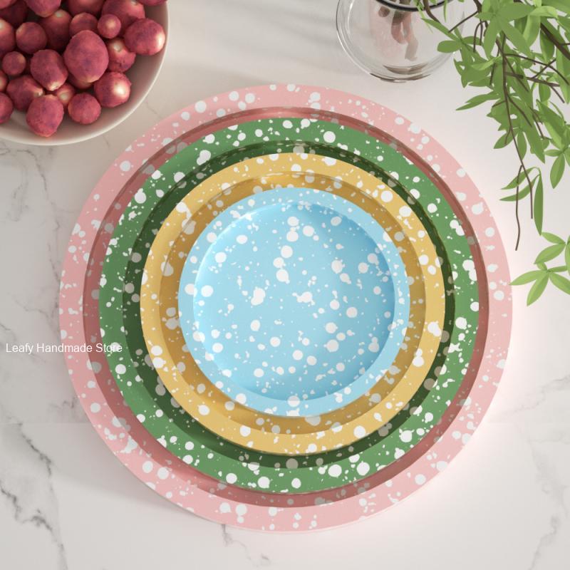Circular Tray Silicone Molds f – обзор и цена Coaster Mold Square