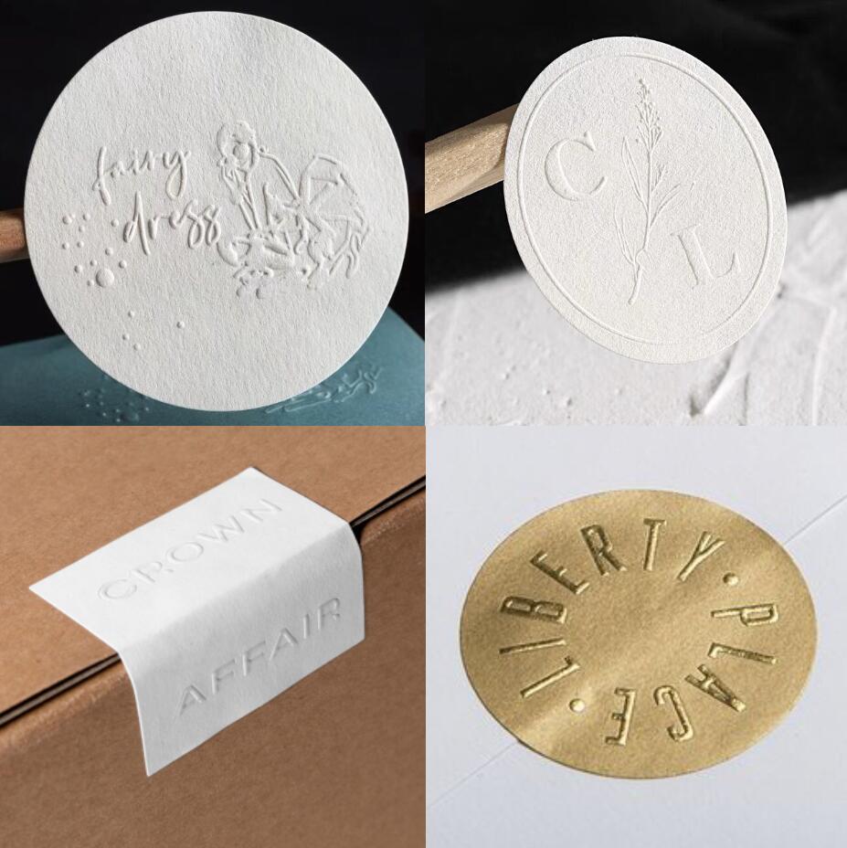 3D Embossed Stickers Custom Lo – обзор и цена Resin Art Logo