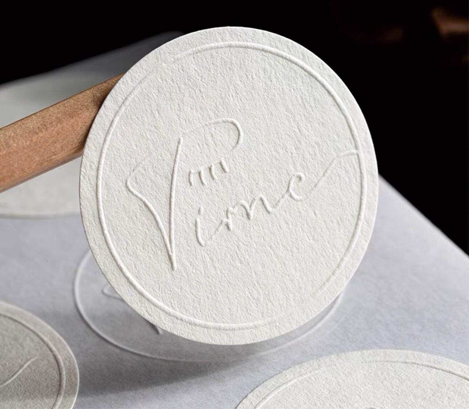 3D Embossed Stickers Custom Lo – обзор и цена Resin Art Logo