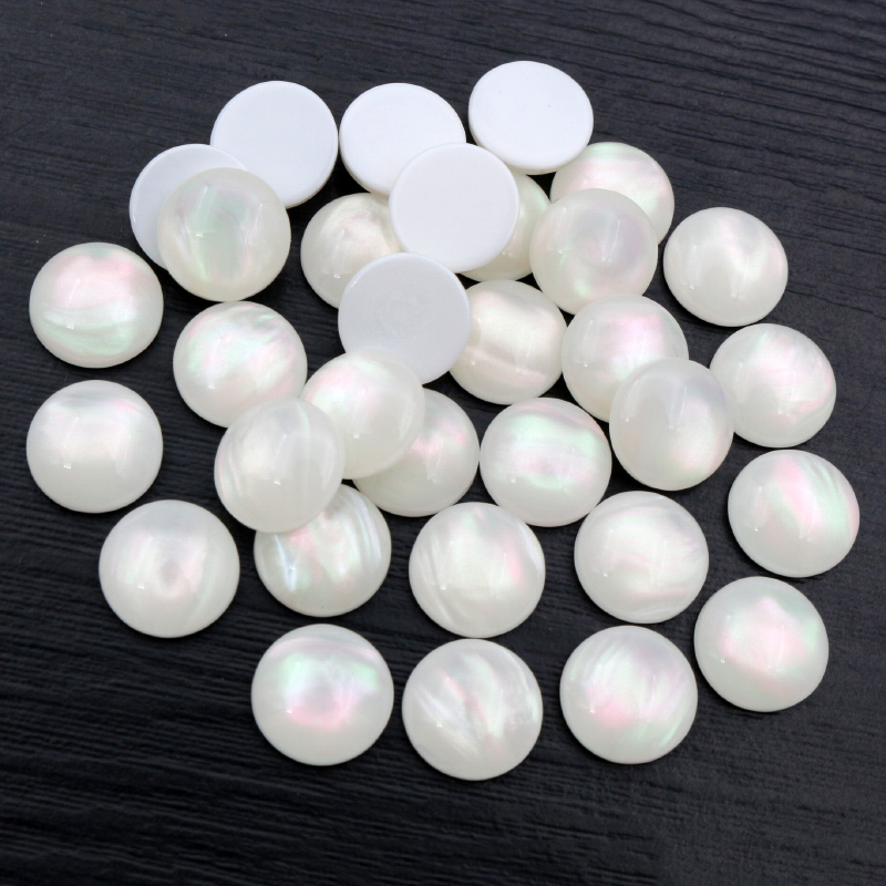 40pcs 8mm 10mm 12mm Round Resi – обзор и цена Resin Art Jewelry Kit