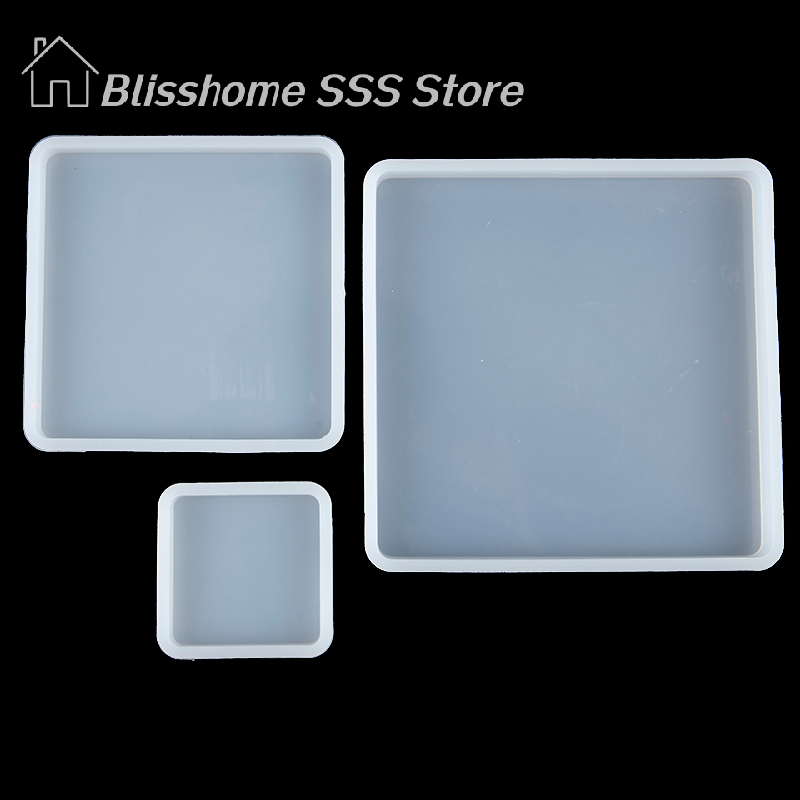 【S】BPA-Free And Safe Long Last – обзор и цена Coaster Mold Square