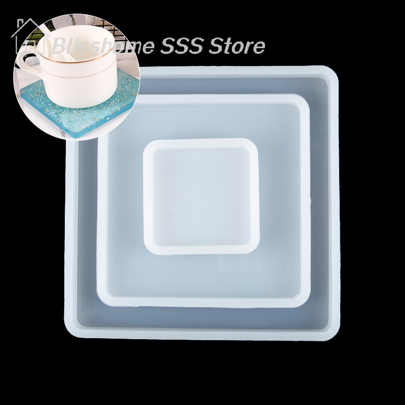 【S】BPA-Free And Safe Long Last – обзор и цена Coaster Mold Square