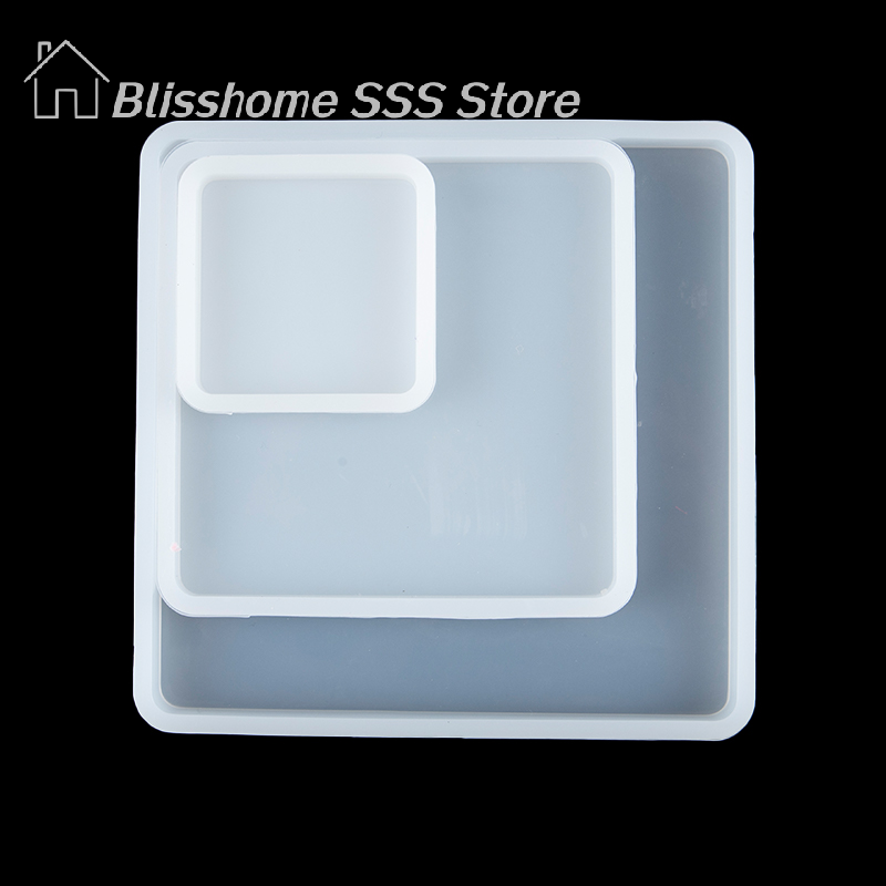 【S】BPA-Free And Safe Long Last – обзор и цена Coaster Mold Square