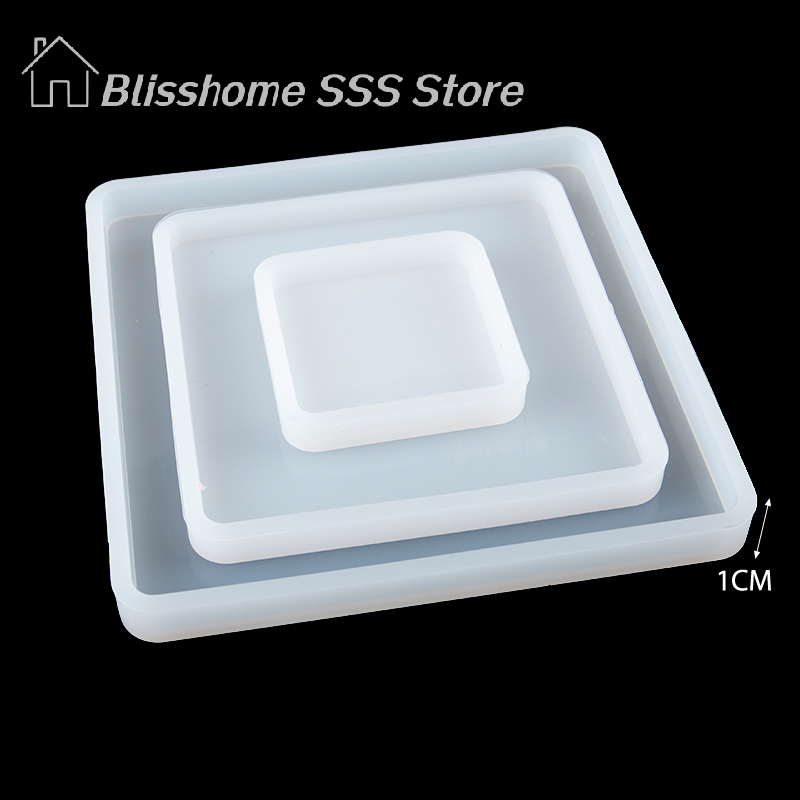 【S】BPA-Free And Safe Long Last – обзор и цена Coaster Mold Square