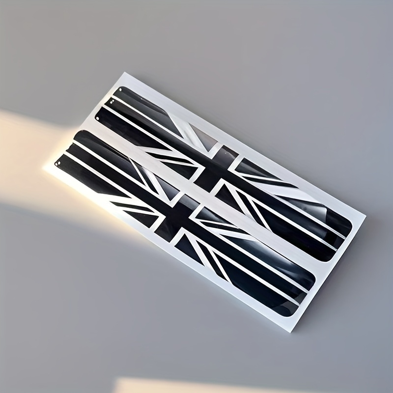 2pcs Small  UK GB Flag Car Sti – обзор и цена Resin Art Logo
