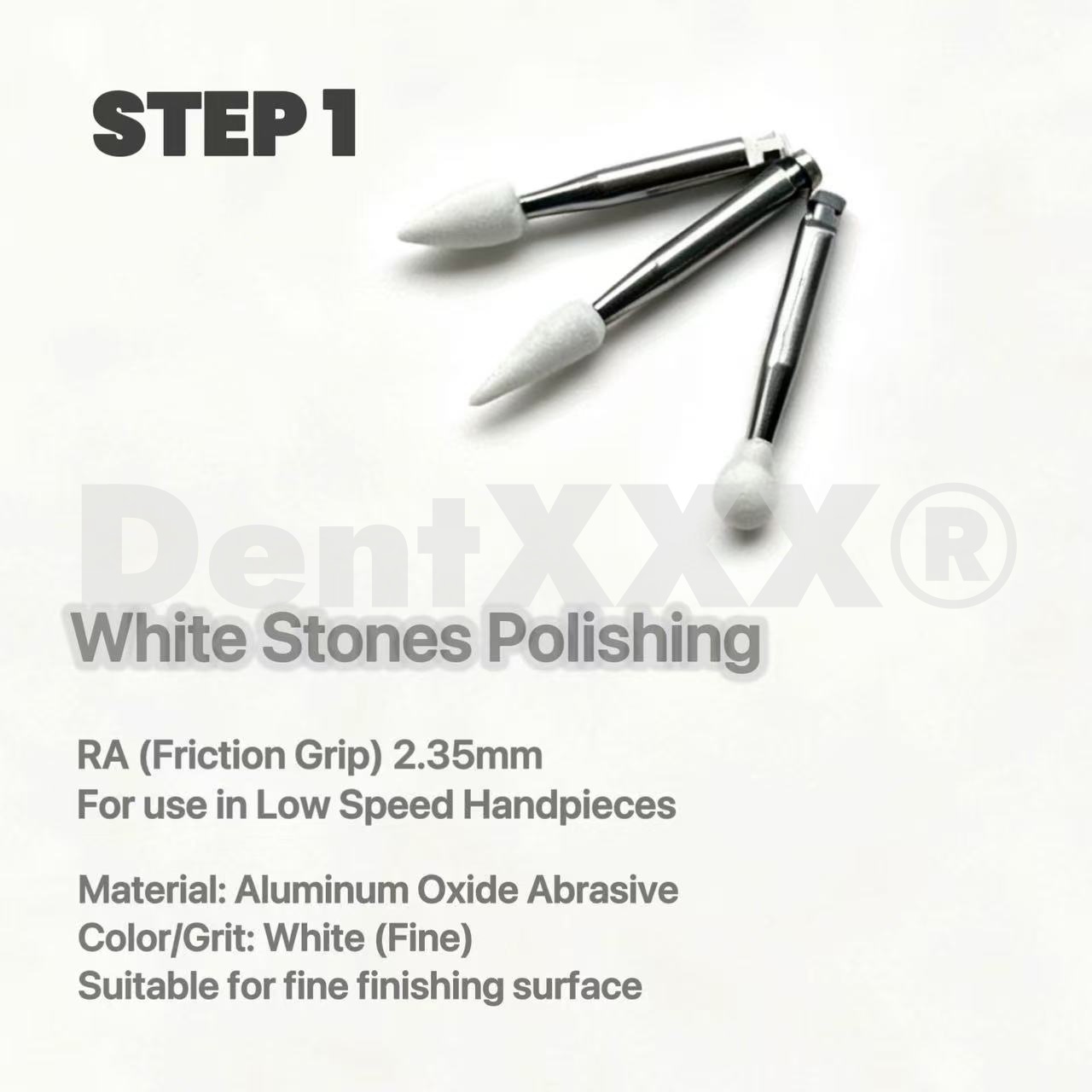 9 PCS/Box Silicone Grinding He – обзор и цена Resin Art Case