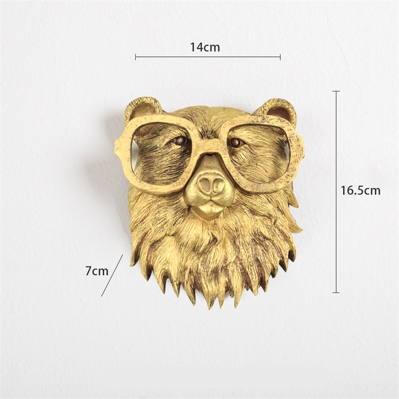 Vintage Copper Resin Animal Wa – обзор и цена Resin Art Anniversary Gift