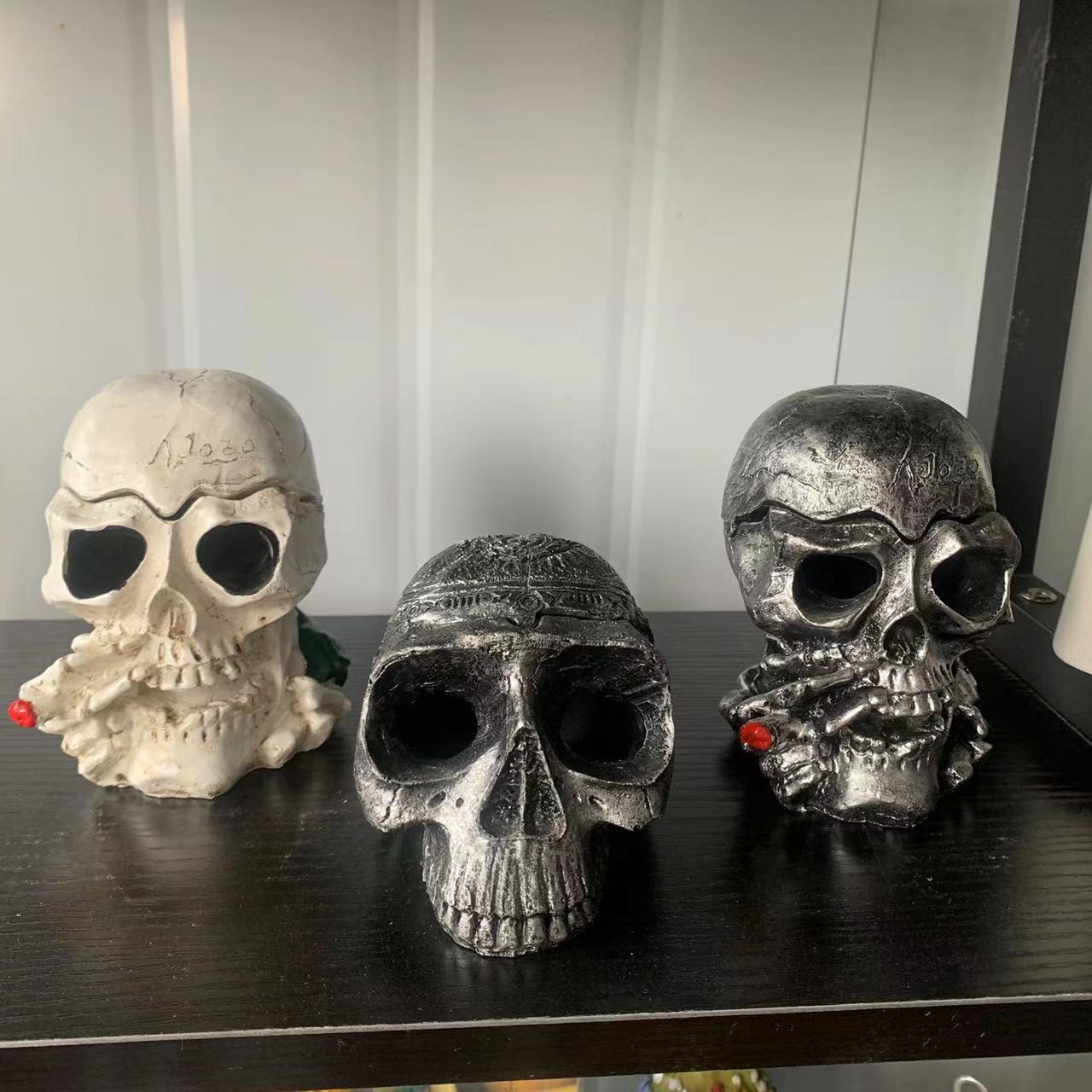 Halloween New European Art Sta – обзор и цена Resin Art Anniversary Gift