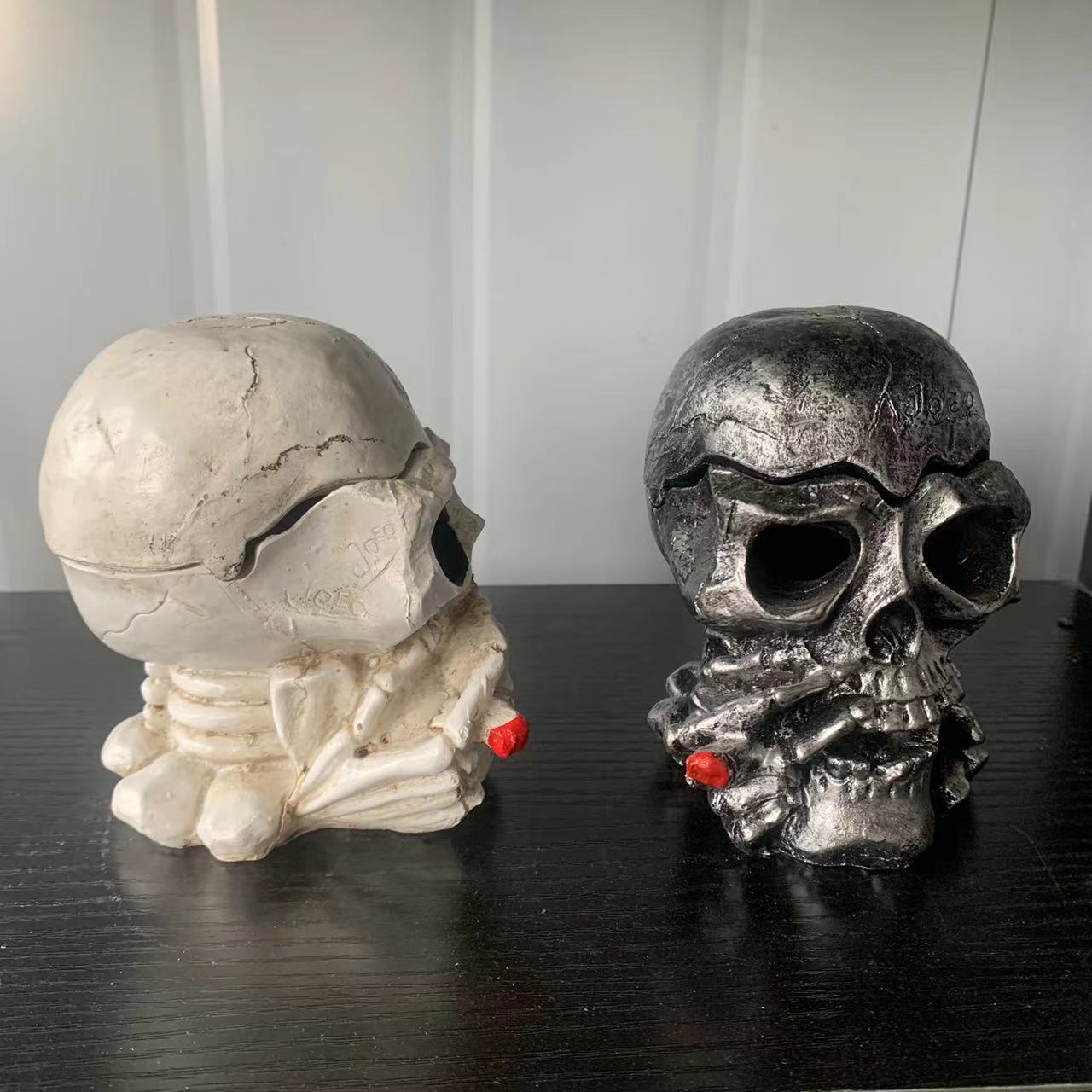 Halloween New European Art Sta – обзор и цена Resin Art Anniversary Gift