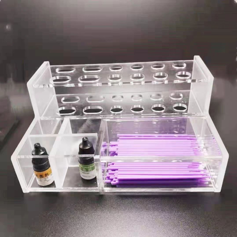 Resin placement rack, dental r – обзор и цена Resin Art Case