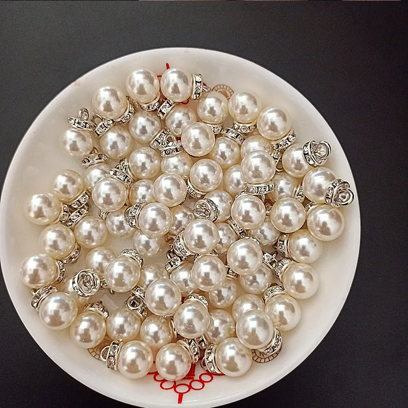 30Pcs Round Pearl Diamond Pend – обзор и цена Resin Art Anniversary Gift
