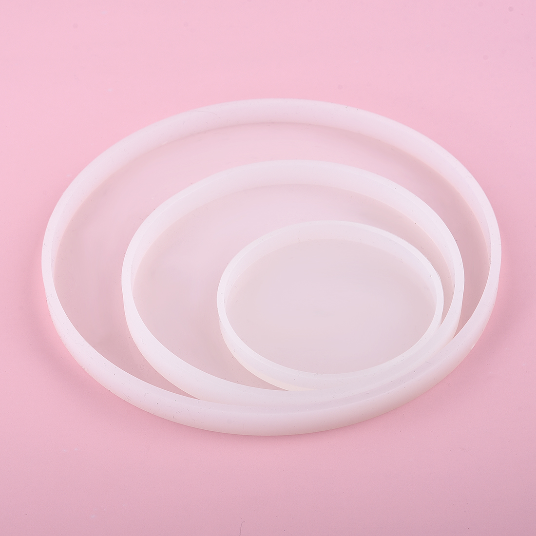 DIY Round Square Rectangle Sha – обзор и цена Coaster Mold Square