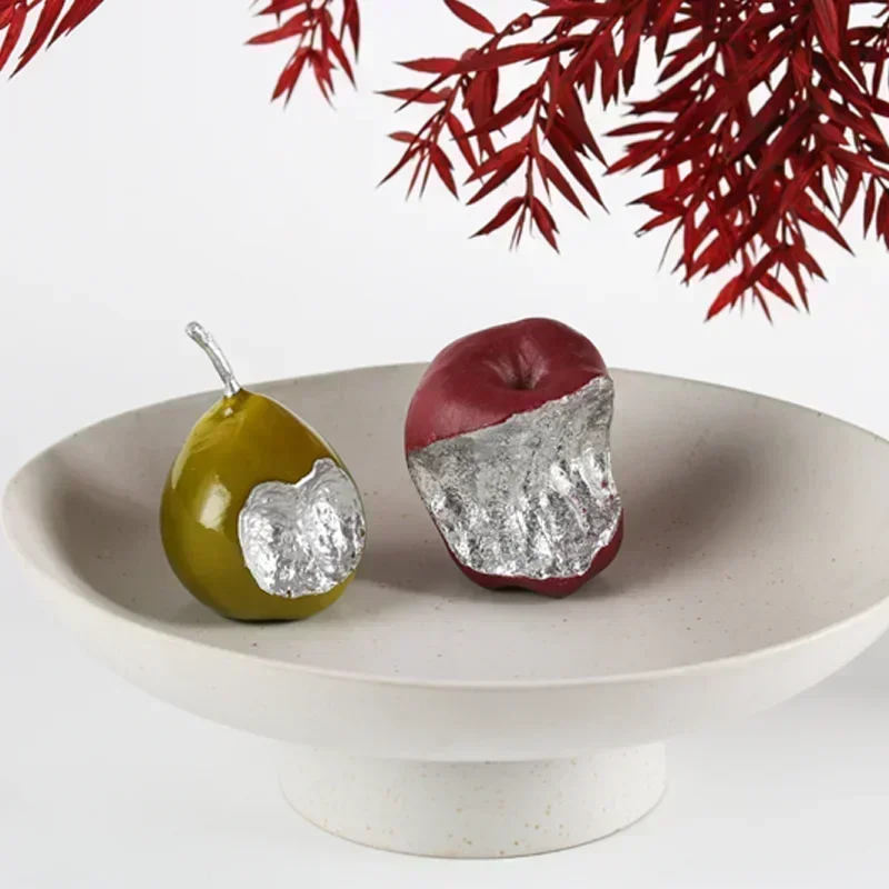 Home Decorative Sculpture Art  – обзор и цена Resin Art Dining Table