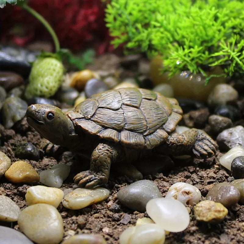 Charming Sea Turtle Resin Stat – обзор и цена Resin Art Beach