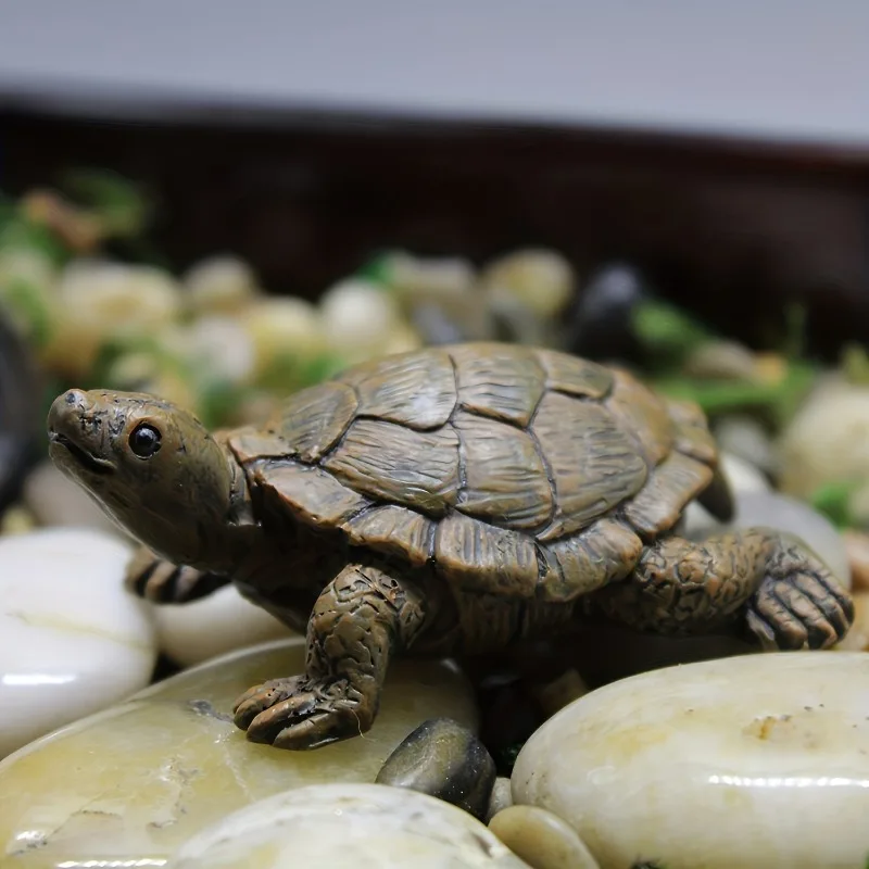 Charming Sea Turtle Resin Stat – обзор и цена Resin Art Beach