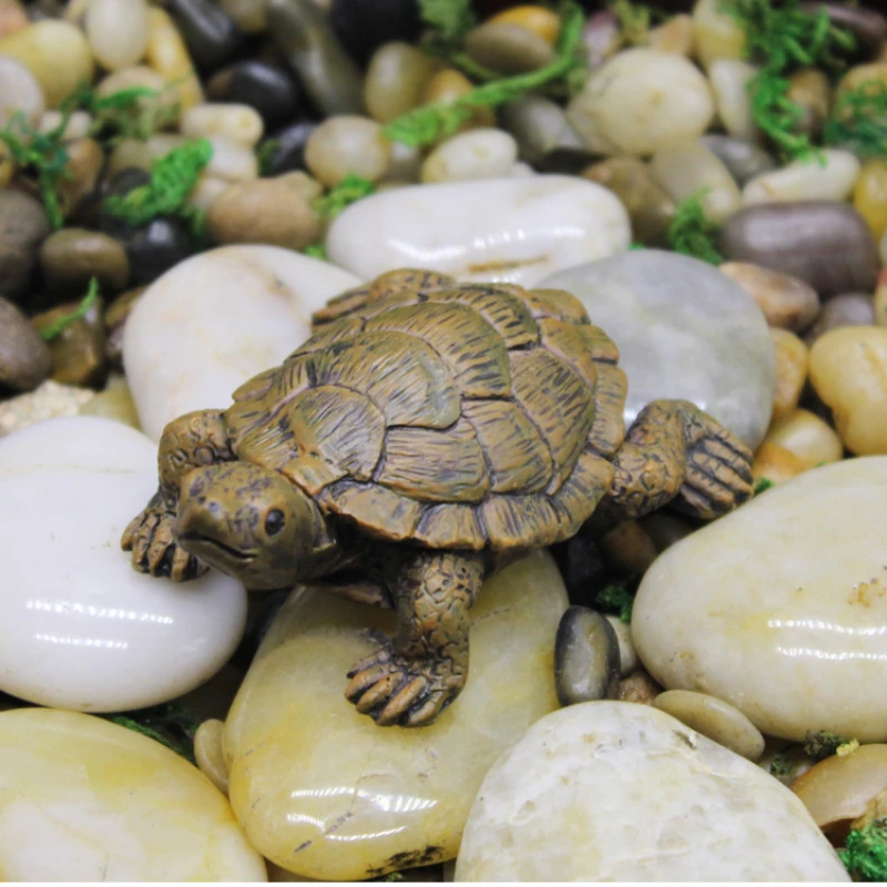 Charming Sea Turtle Resin Stat – обзор и цена Resin Art Beach