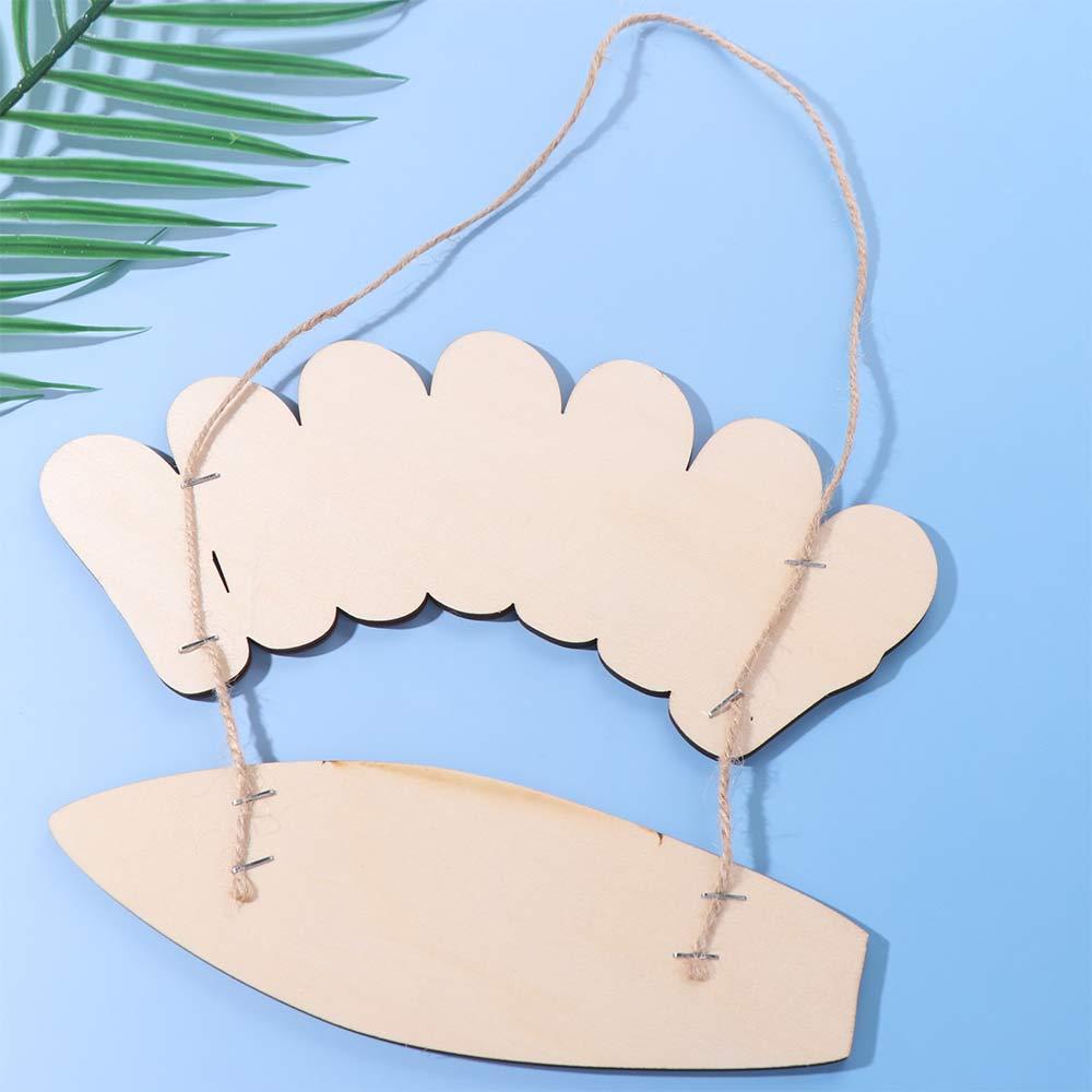 Colorful Hello Summer Wall Orn – обзор и цена Resin Art Beach