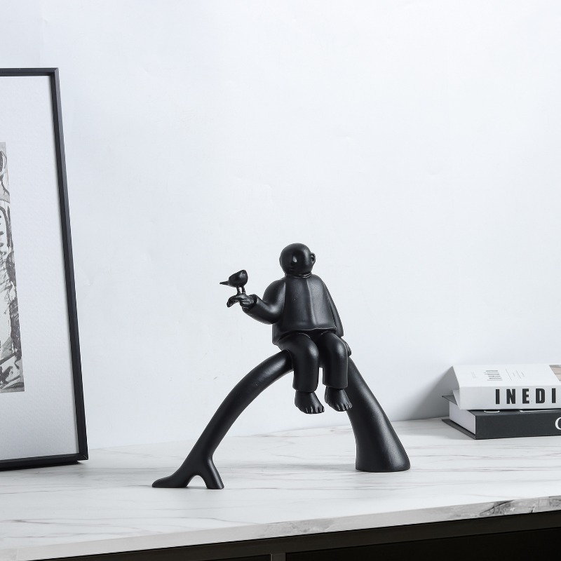 Creative Resin Art Figures and – обзор и цена Resin Art Anniversary Gift