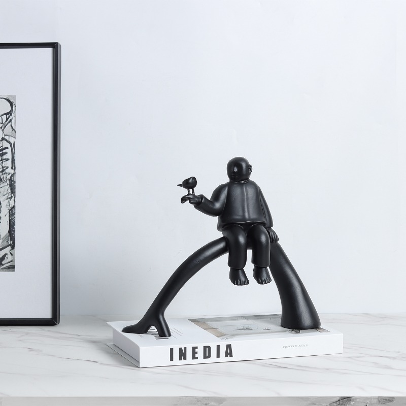 Creative Resin Art Figures and – обзор и цена Resin Art Anniversary Gift