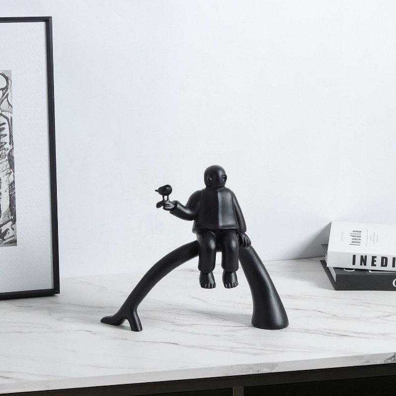 Creative Resin Art Figures and – обзор и цена Resin Art Anniversary Gift