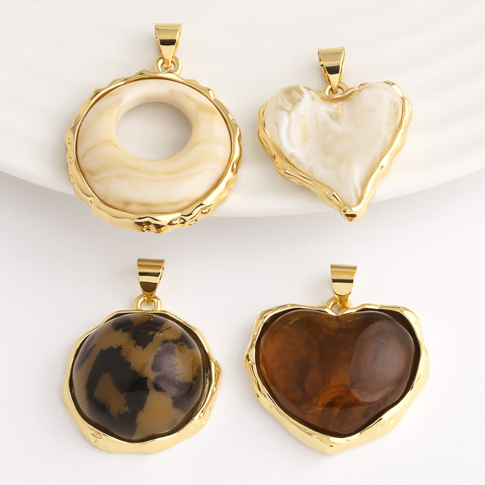 OCESRIO Fashion Brown Resin He – обзор и цена Resin Art Cube