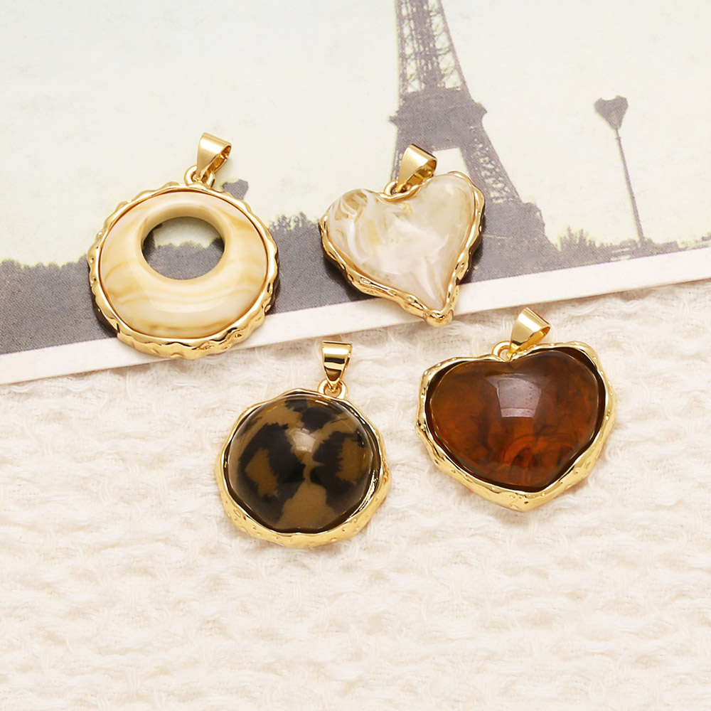 OCESRIO Fashion Brown Resin He – обзор и цена Resin Art Cube