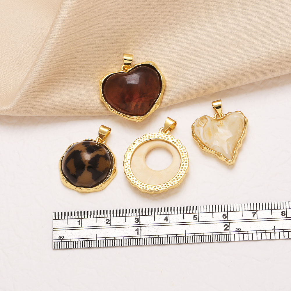 OCESRIO Fashion Brown Resin He – обзор и цена Resin Art Cube