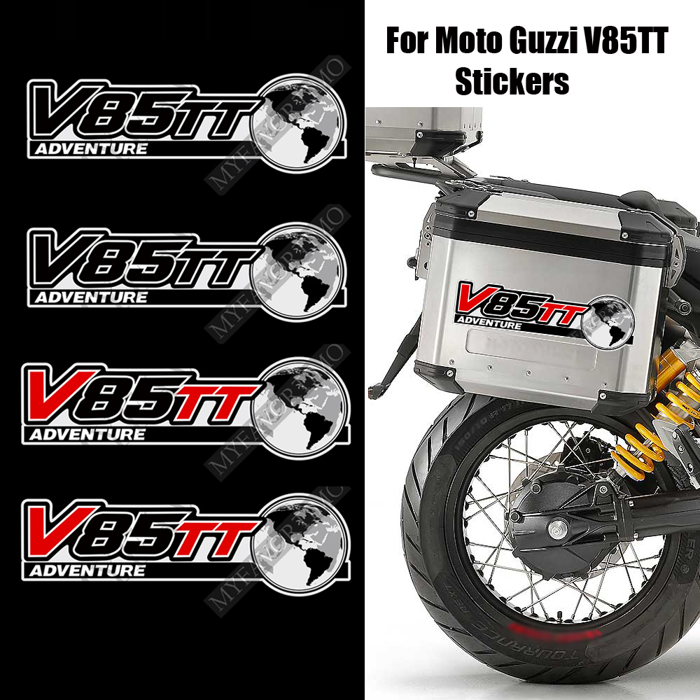 Cases Trunk V85TT For Moto Guz – обзор и цена Resin Art Logo