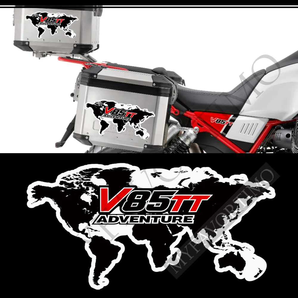 Cases Trunk V85TT For Moto Guz – обзор и цена Resin Art Logo