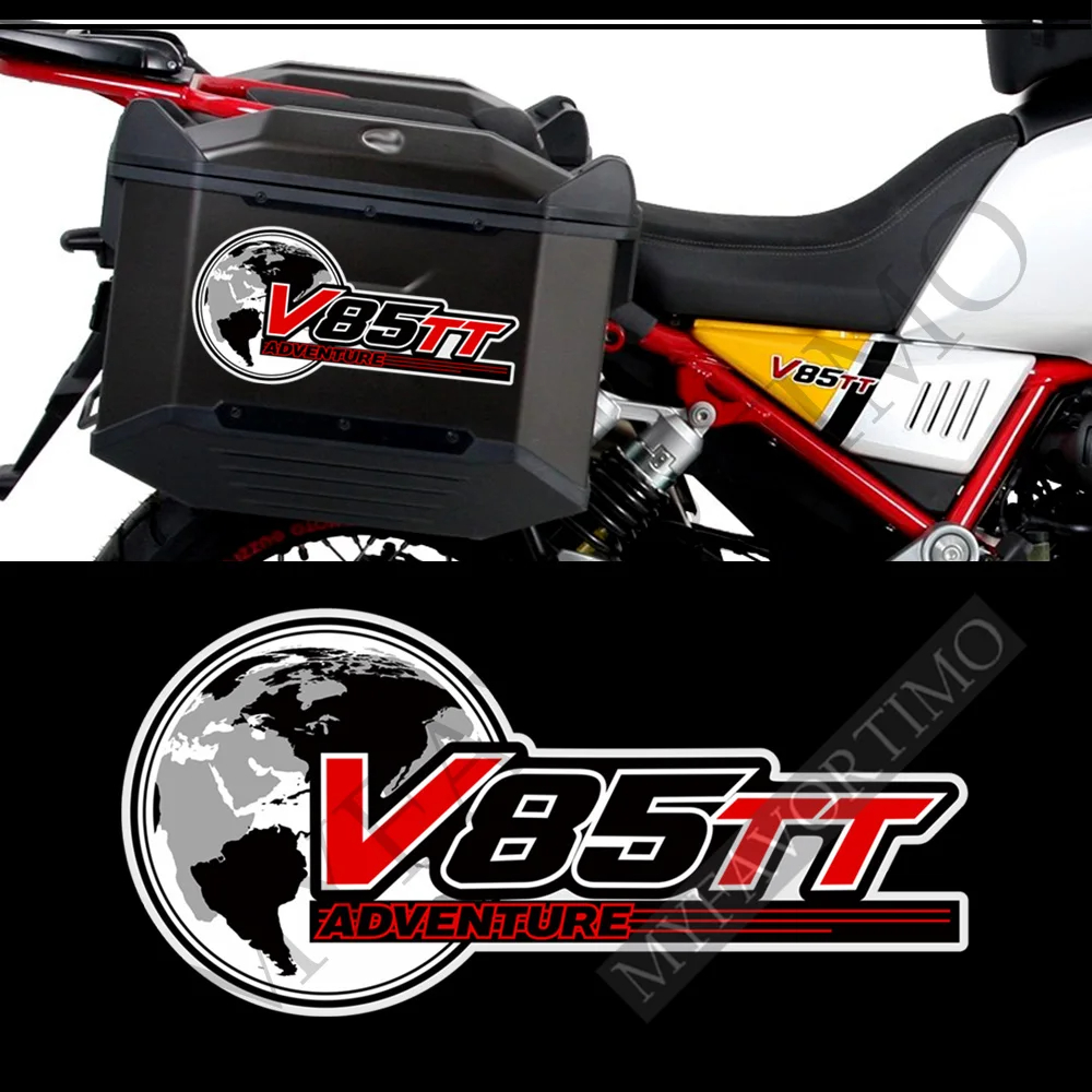 Cases Trunk V85TT For Moto Guz – обзор и цена Resin Art Logo