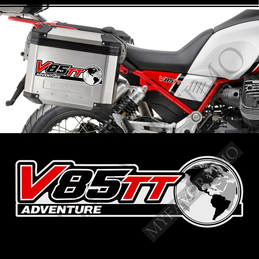 Cases Trunk V85TT For Moto Guz – обзор и цена Resin Art Logo