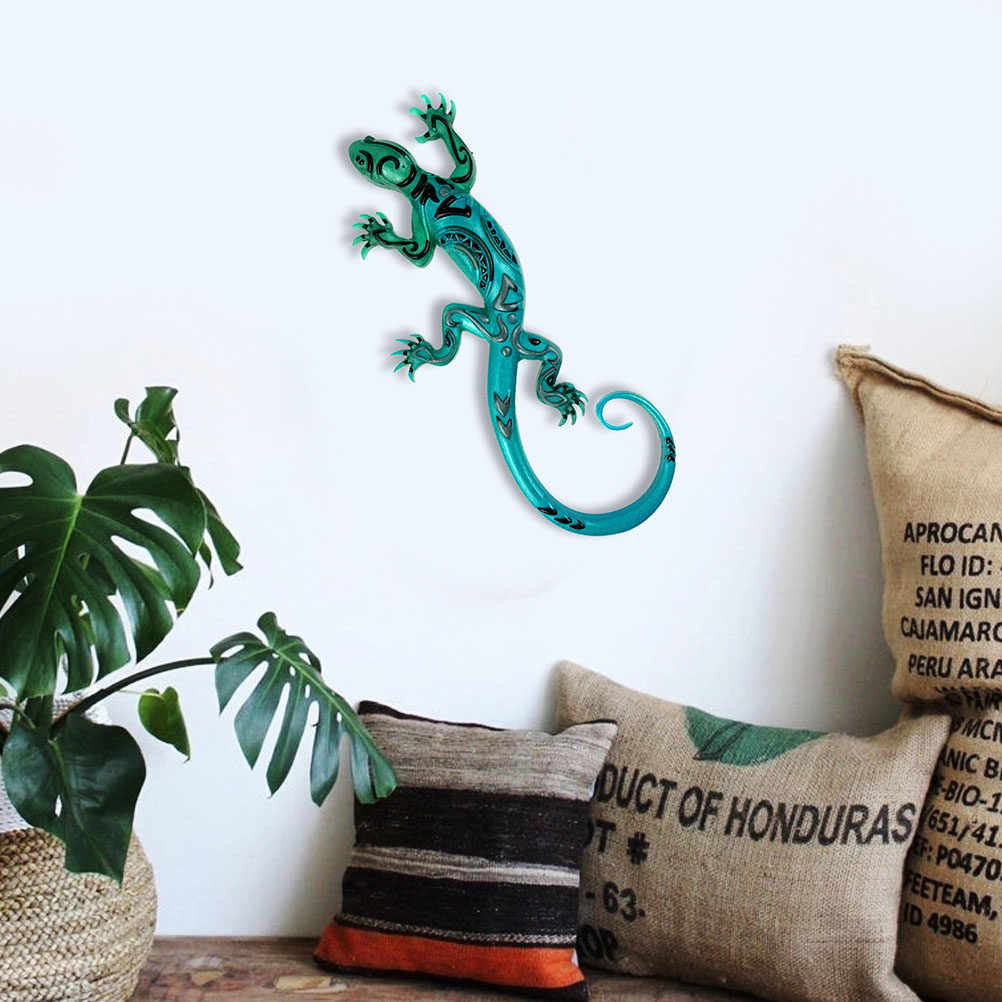 Silicone Gecko Shaped DIY Mold – обзор и цена Resin Art On Wall