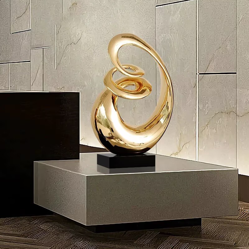 Room Decoration Abstract Art S – обзор и цена Resin Art Anniversary Gift