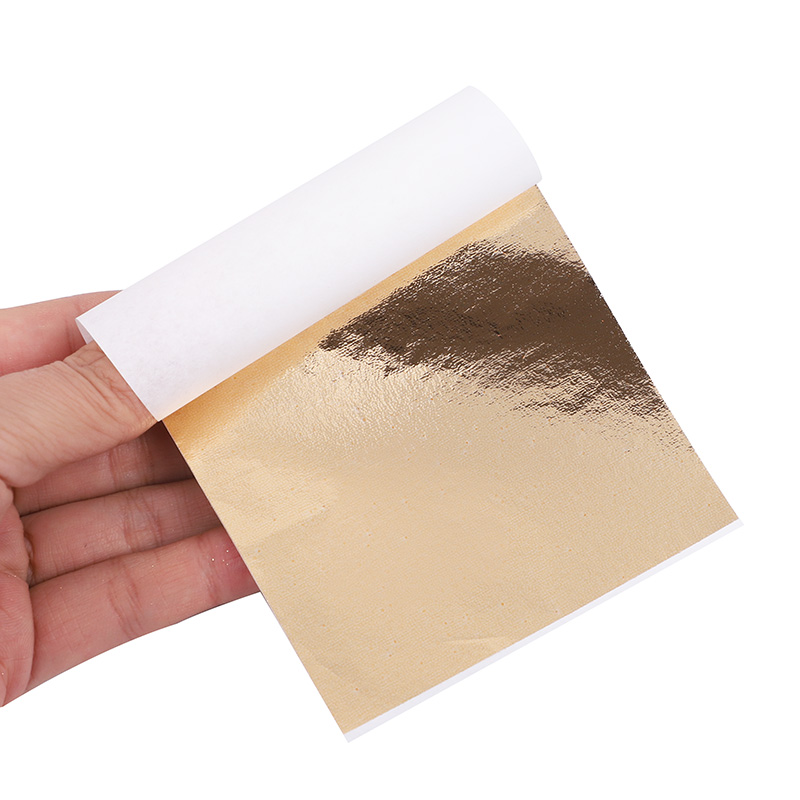 100pcs Imitation Shiny Gold Sl – обзор и цена Resin Art Anniversary Gift