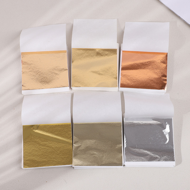 100pcs Imitation Shiny Gold Sl – обзор и цена Resin Art Anniversary Gift