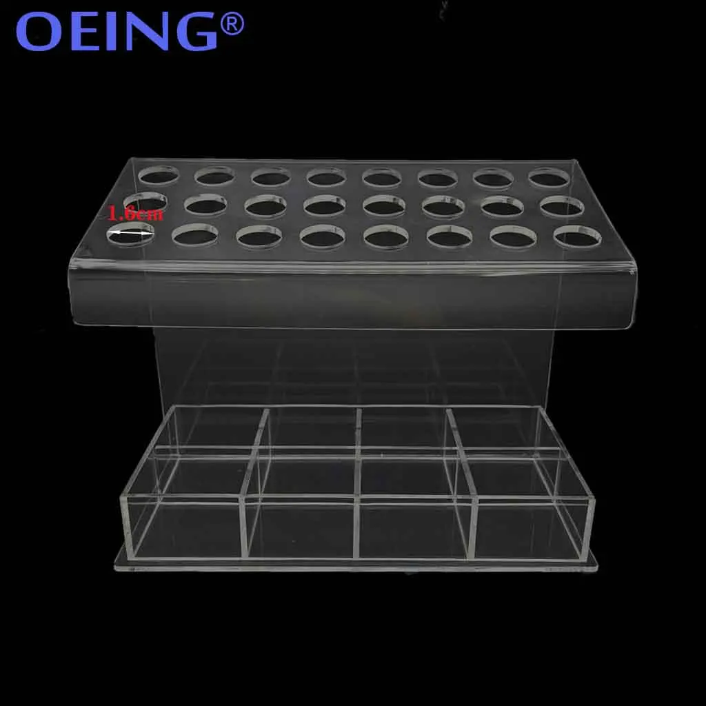 Dental Composite Resin Holder  – обзор и цена Resin Art Case