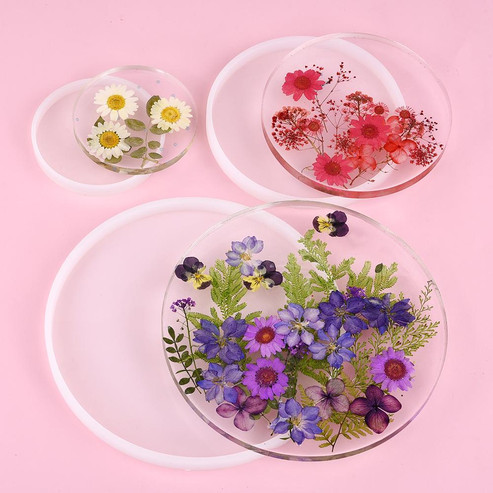 Round Square Rectangle Shape C – обзор и цена Coaster Mold Square