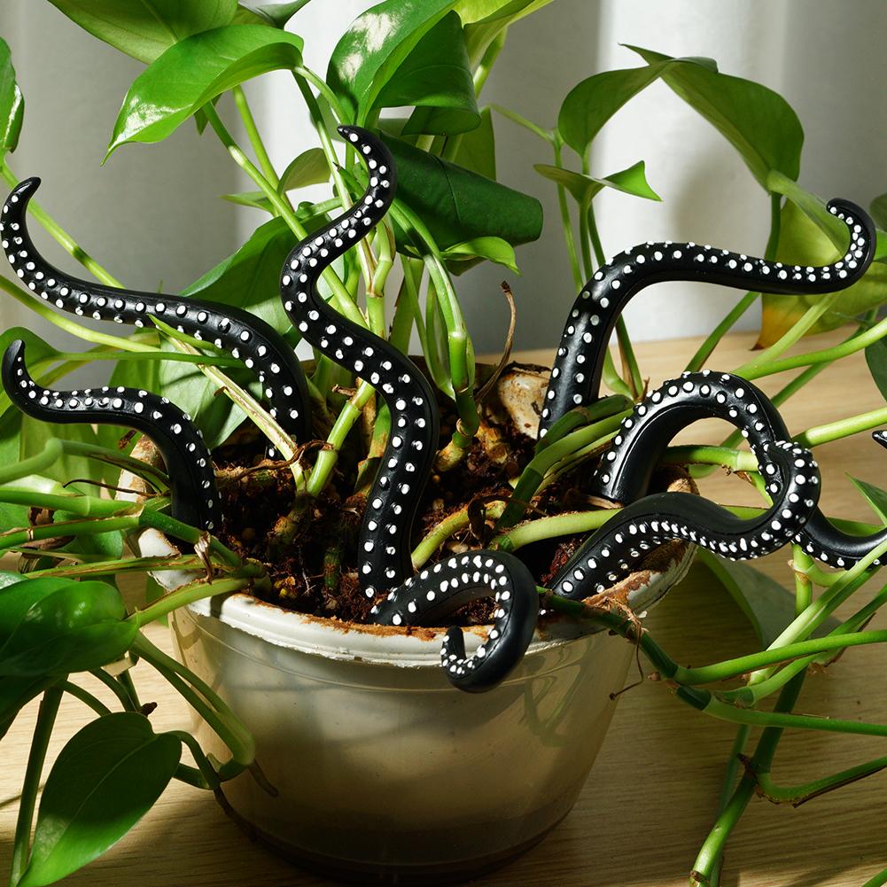 Sea Tentacle 7-piece Set Resin – обзор и цена Resin Art Beach