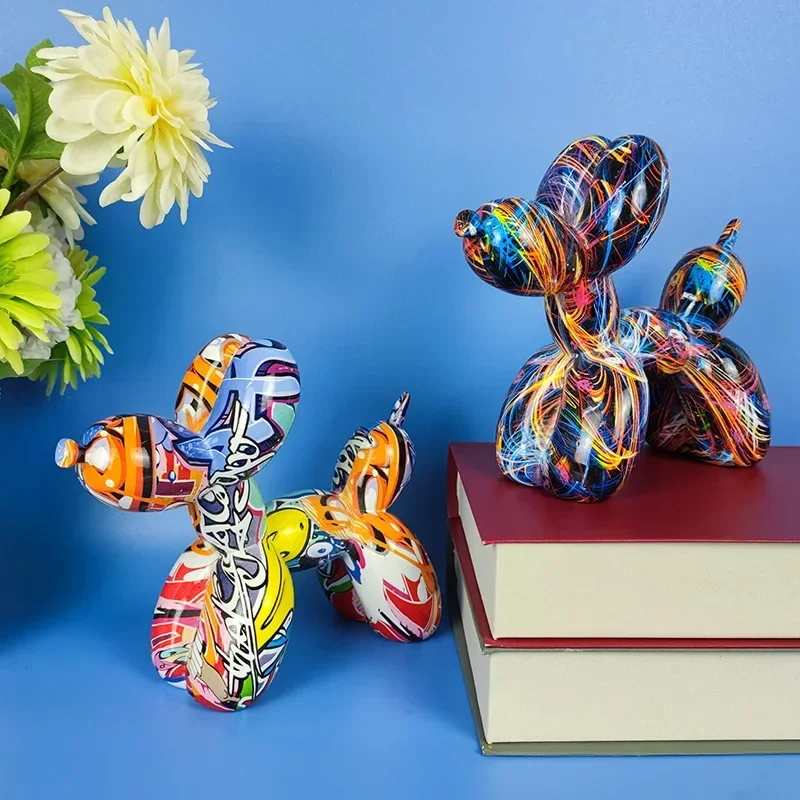 Nordic Modern Art Resin Graffi – обзор и цена Resin Art Anniversary Gift