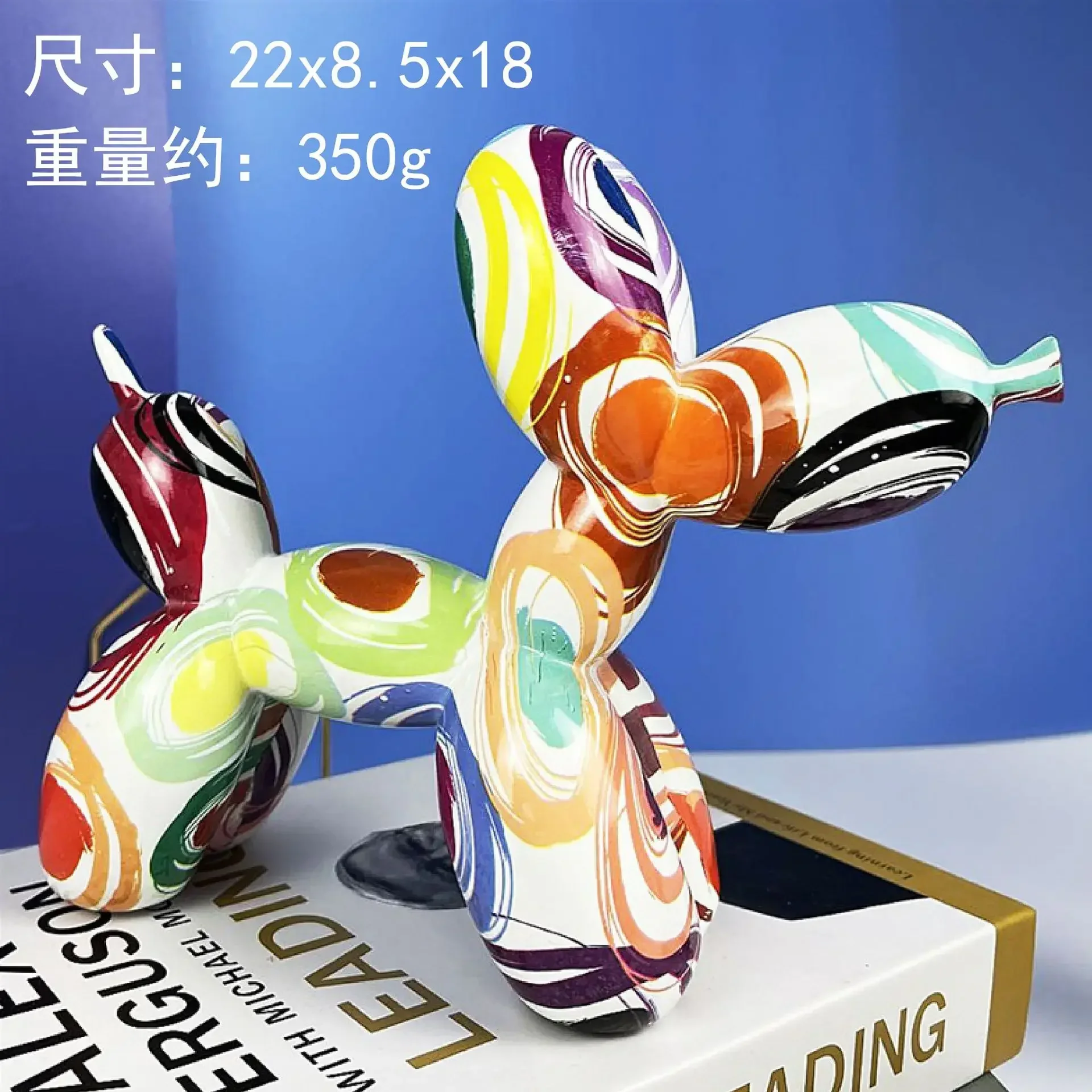 Nordic Modern Art Resin Graffi – обзор и цена Resin Art Anniversary Gift