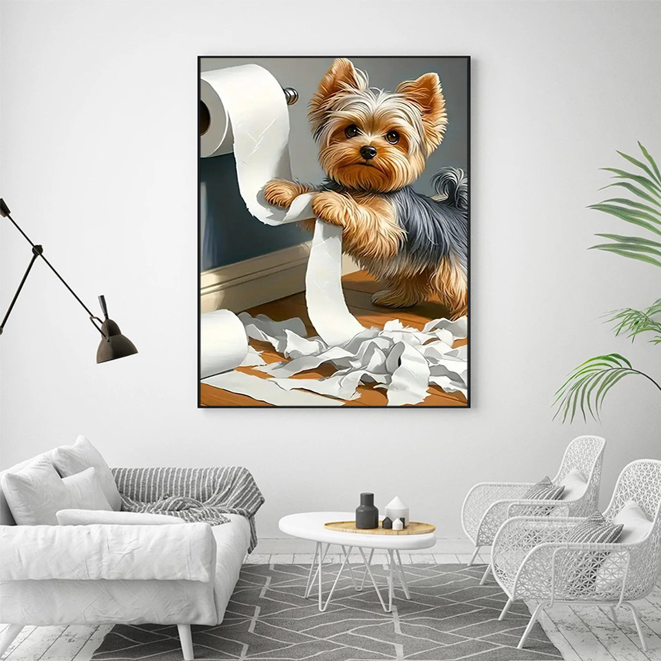 1pc frameless  Diamond Art Pai – обзор и цена Resin Art On Wall