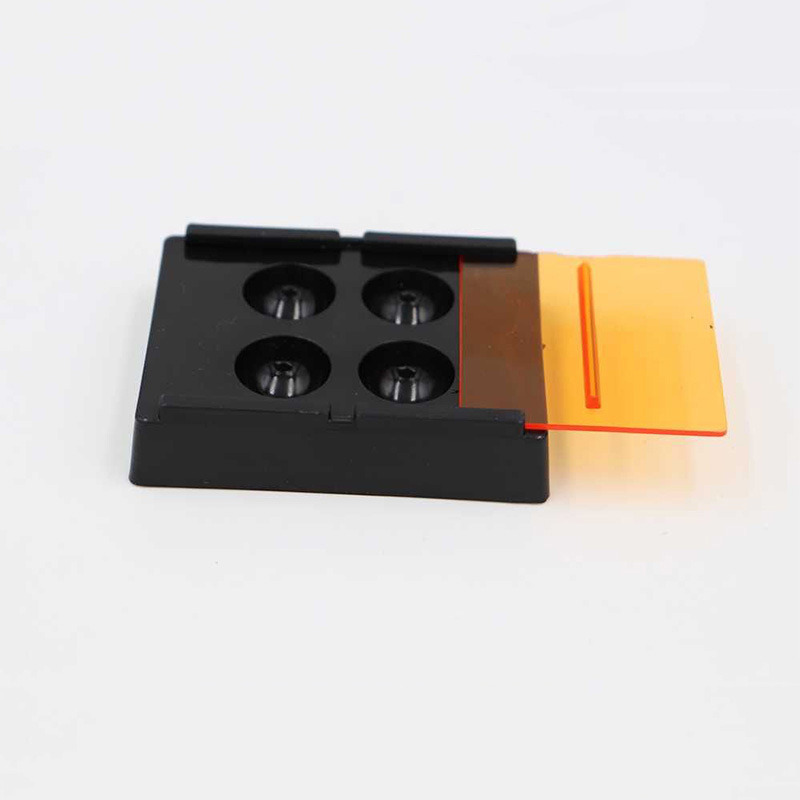 Dentistry Light Shielding Box  – обзор и цена Resin Art Case